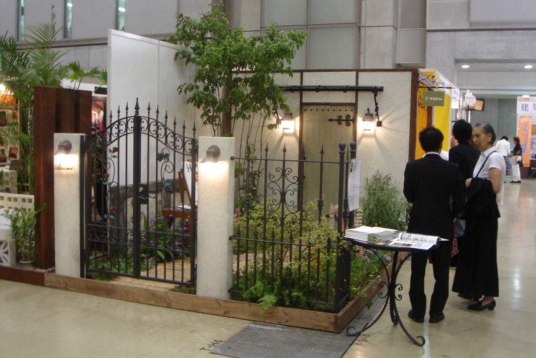 2007 Style Housing EXPO