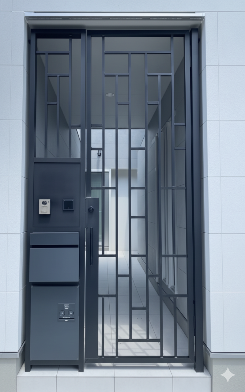 外構計画は建物と同時進行で！後悔しないための3つの重要ポイント