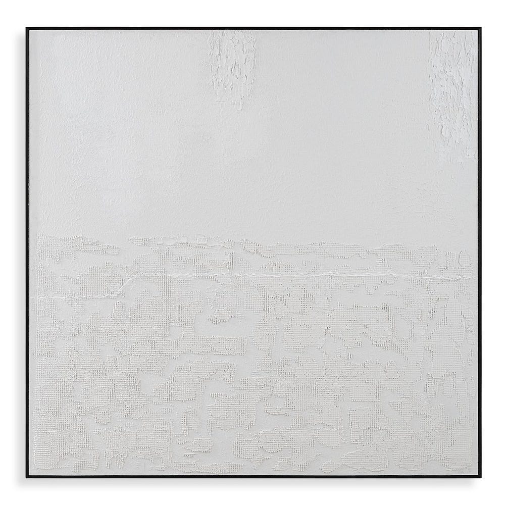 UTTERMOST社製 Below The Surface絵画・ハンドペイント UTT-32355