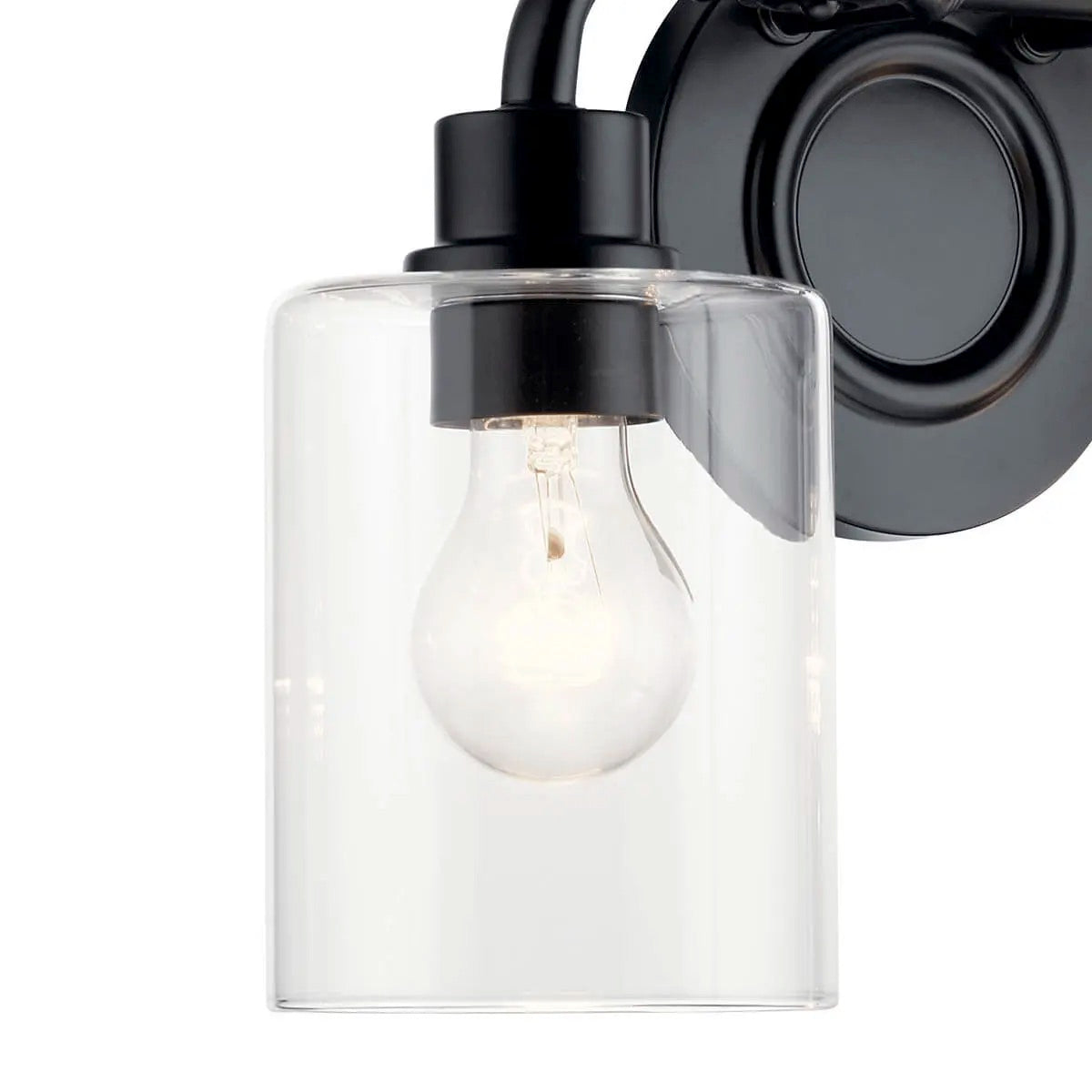 KICHLER(キチラー)社製ブラケットライトKIC-45665BK