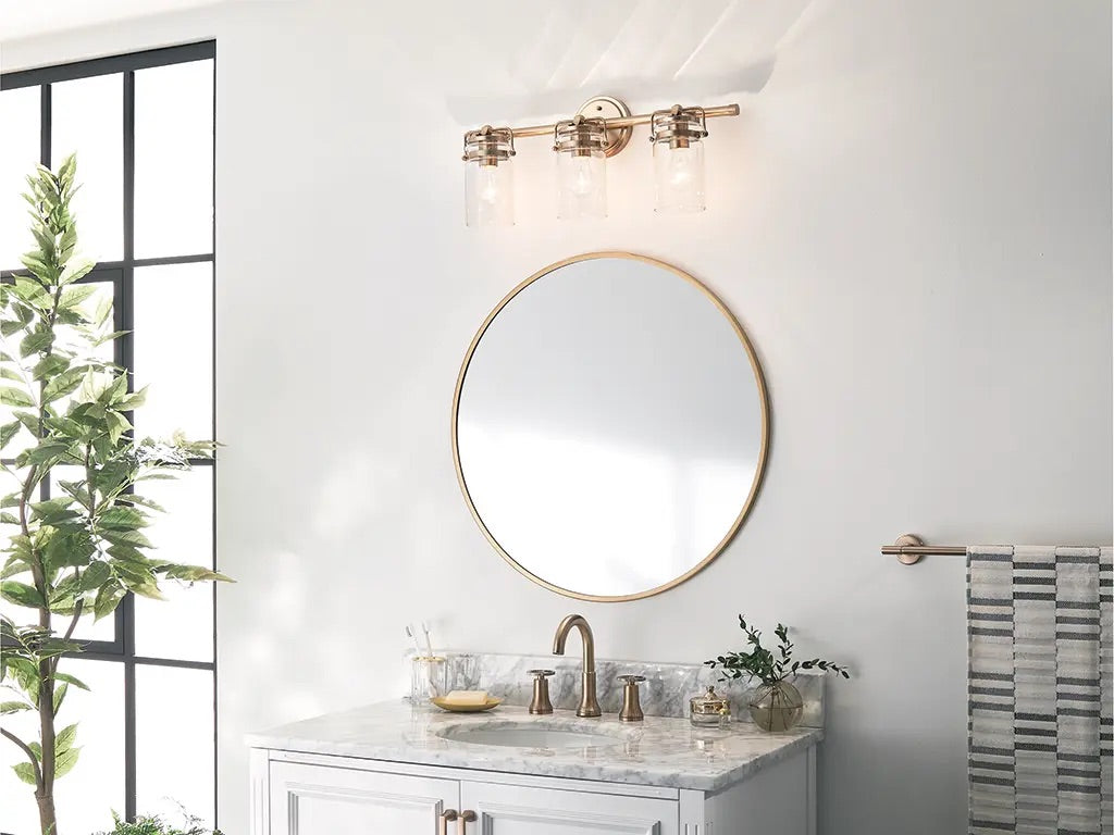 KICHLER(キチラー)社製ブラケットライトKIC-45689CPZ