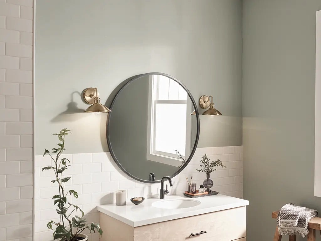 KICHLER(キチラー)社製ブラケットライトKIC-45943CPZ