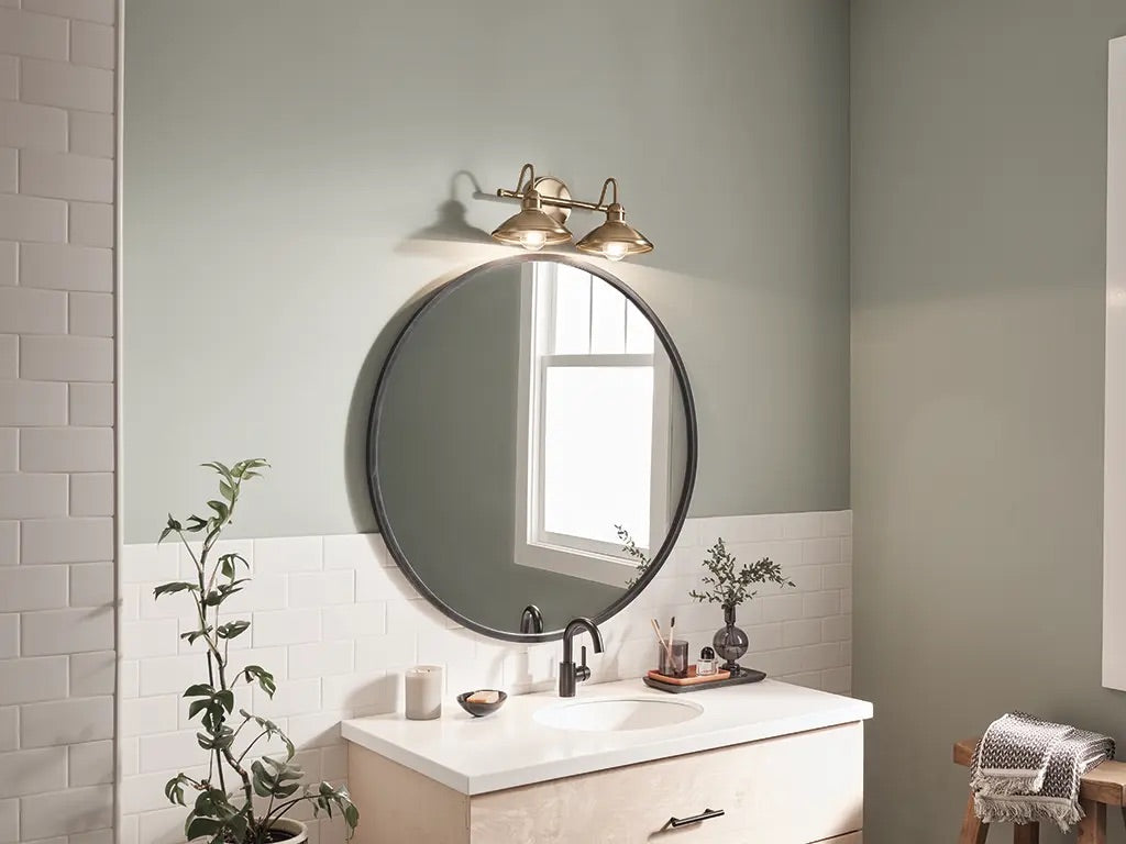 KICHLER(キチラー)社製ブラケットライトKIC-45944CPZ