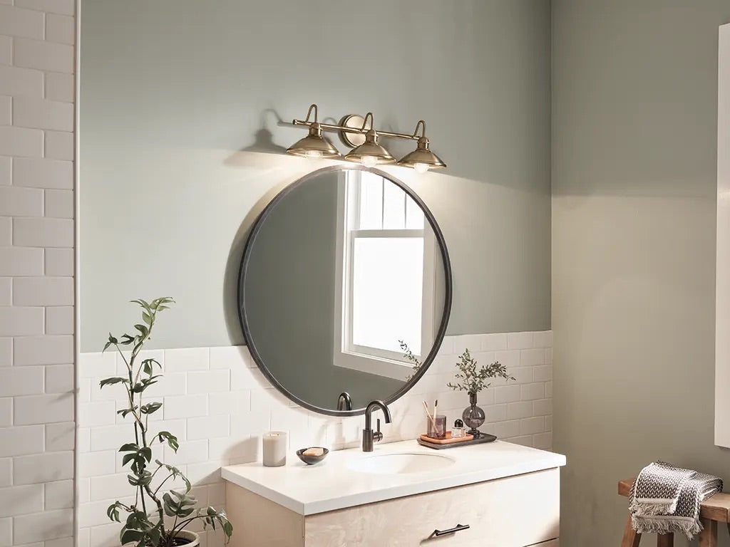 KICHLER(キチラー)社製ブラケットライトKIC-45945CPZ