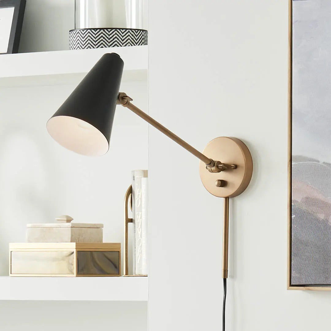 KICHLER(キチラー)社製ブラケットライトKIC-52485NBRB