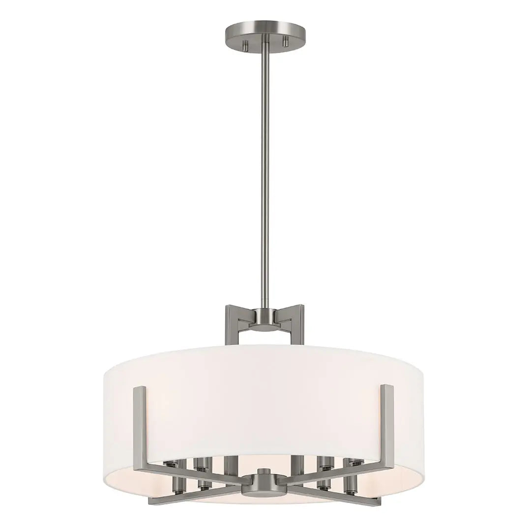 KICHLER(キチラー)社製ペンダントライトKIC-52592CLP - マストレ海外
