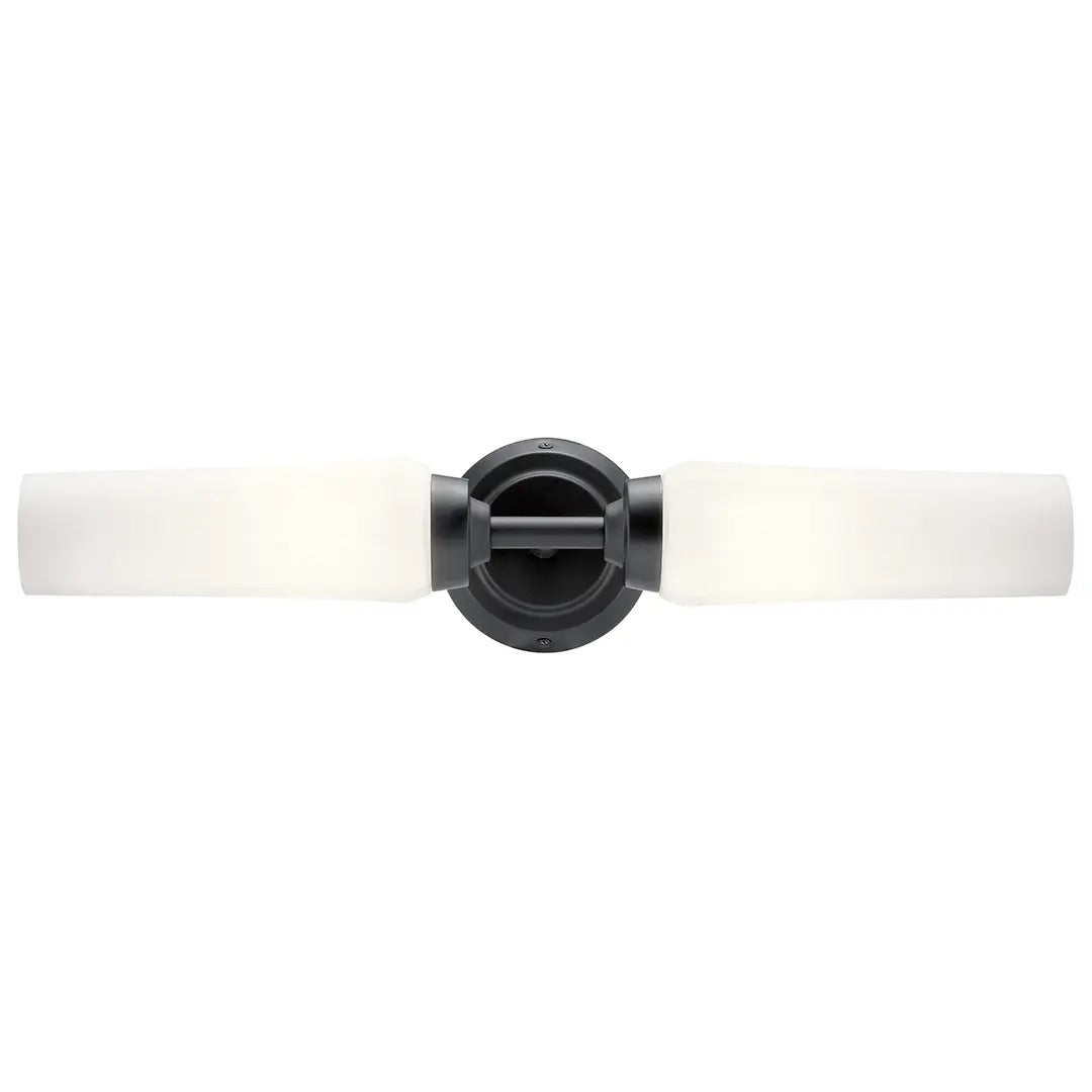 KICHLER(キチラー)社製ブラケットライトKIC-55074BK