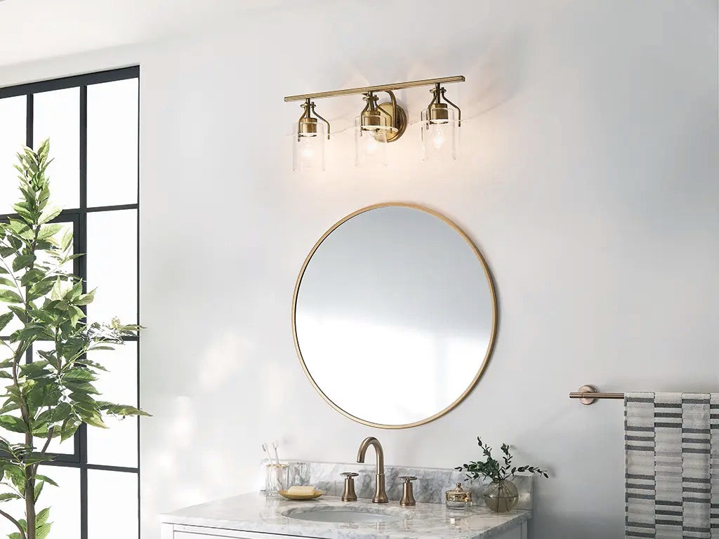 KICHLER(キチラー)社製ブラケットライトKIC-55079NBR