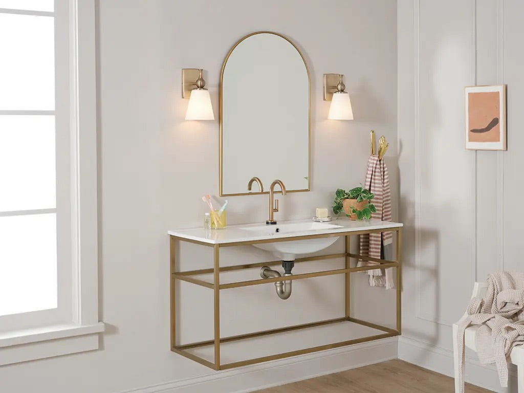 KICHLER(キチラー)社製ブラケットライトKIC-55090CPZ