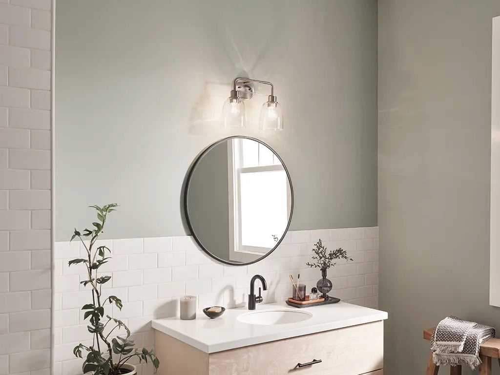 KICHLER(キチラー)社製ブラケットライトKIC-55101NI