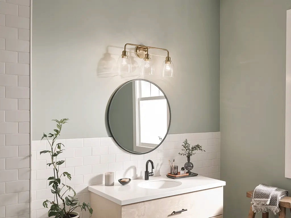 KICHLER(キチラー)社製ブラケットライトKIC-55102CPZ