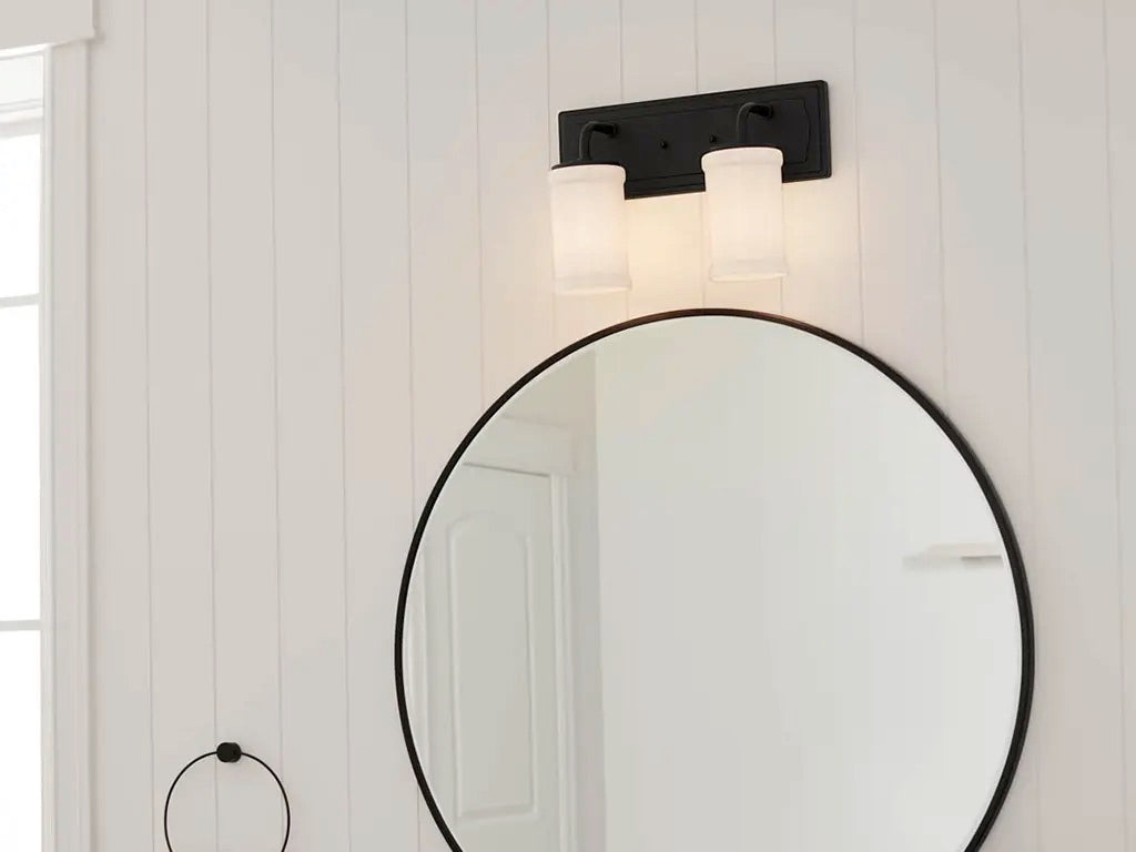 KICHLER(キチラー)社製ブラケットライトKIC-55130BKT