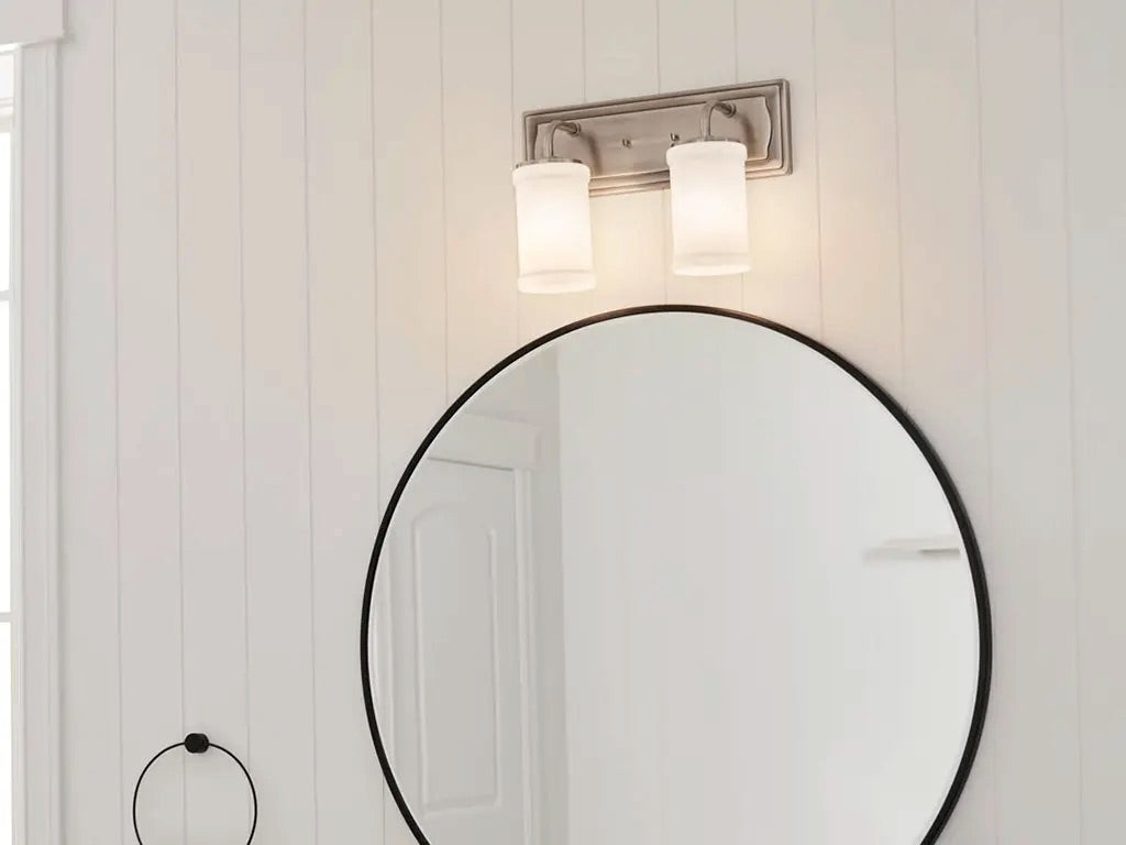 KICHLER(キチラー)社製ブラケットライトKIC-55130CLP