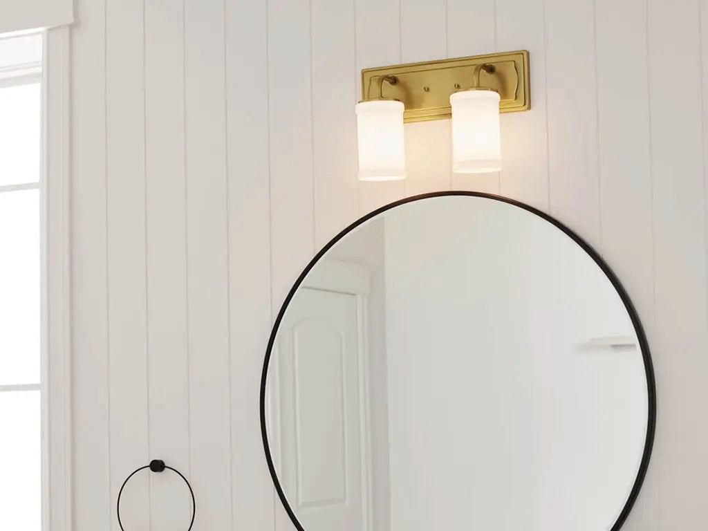 KICHLER(キチラー)社製ブラケットライトKIC-55130NBR