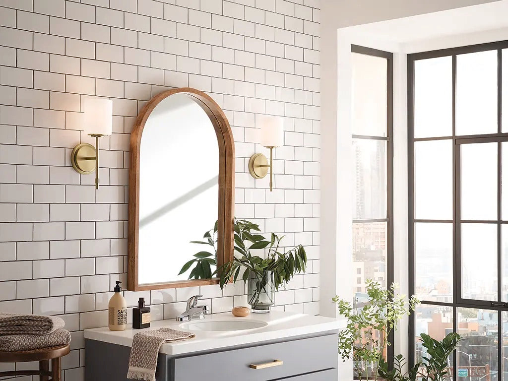 KICHLER(キチラー)社製ブラケットライトKIC-55140BNB