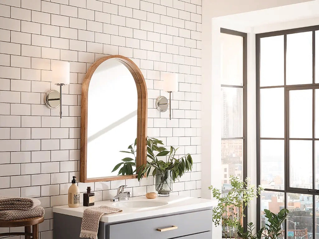 KICHLER(キチラー)社製ブラケットライトKIC-55140PN