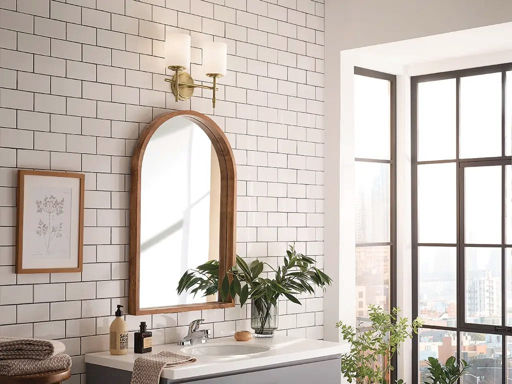 KICHLER(キチラー)社製ブラケットライトKIC-55141BNB