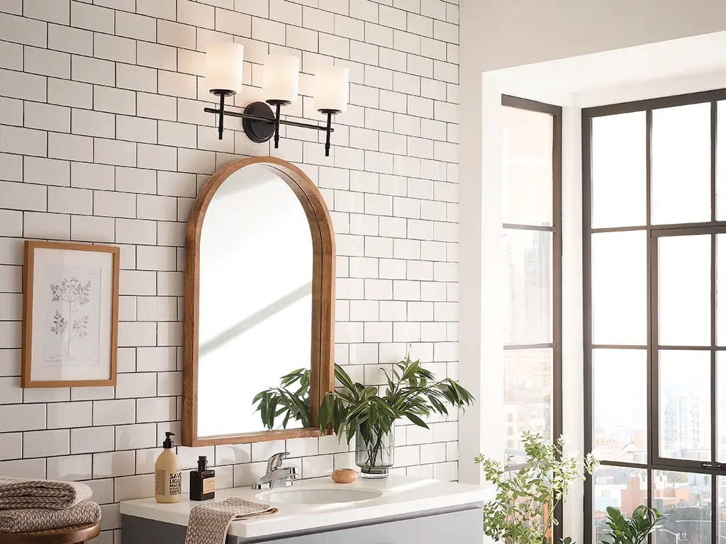 KICHLER(キチラー)社製ブラケットライトKIC-55142BK