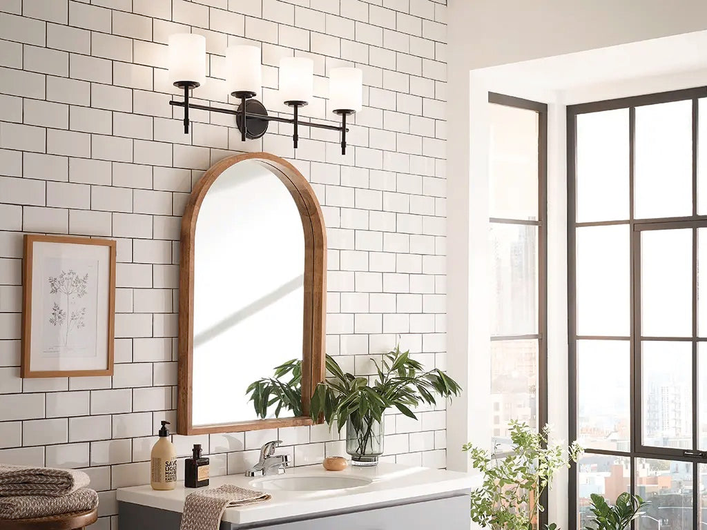 KICHLER(キチラー)社製ブラケットライトKIC-55143BK