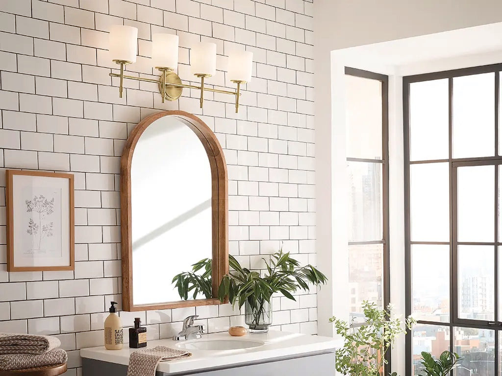 KICHLER(キチラー)社製ブラケットライトKIC-55143BNB