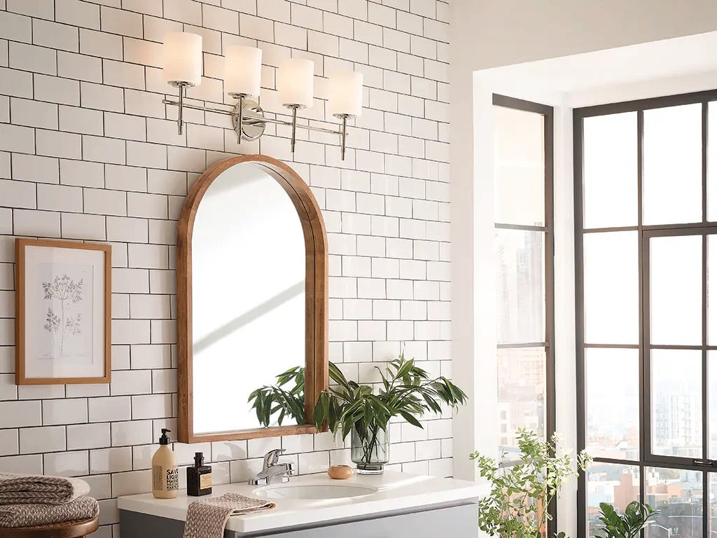 KICHLER(キチラー)社製ブラケットライトKIC-55143PN