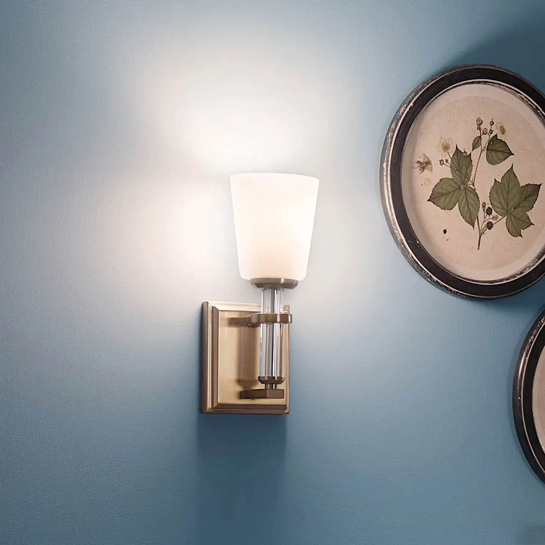 KICHLER(キチラー)社製ブラケットライトKIC-55145BNB