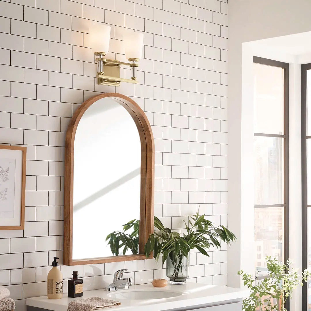 KICHLER(キチラー)社製ブラケットライトKIC-55146BNB