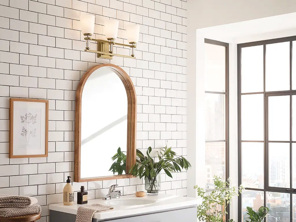 KICHLER(キチラー)社製ブラケットライトKIC-55147BNB