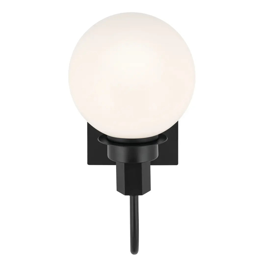 KICHLER(キチラー)社製ブラケットライトKIC-55149BK