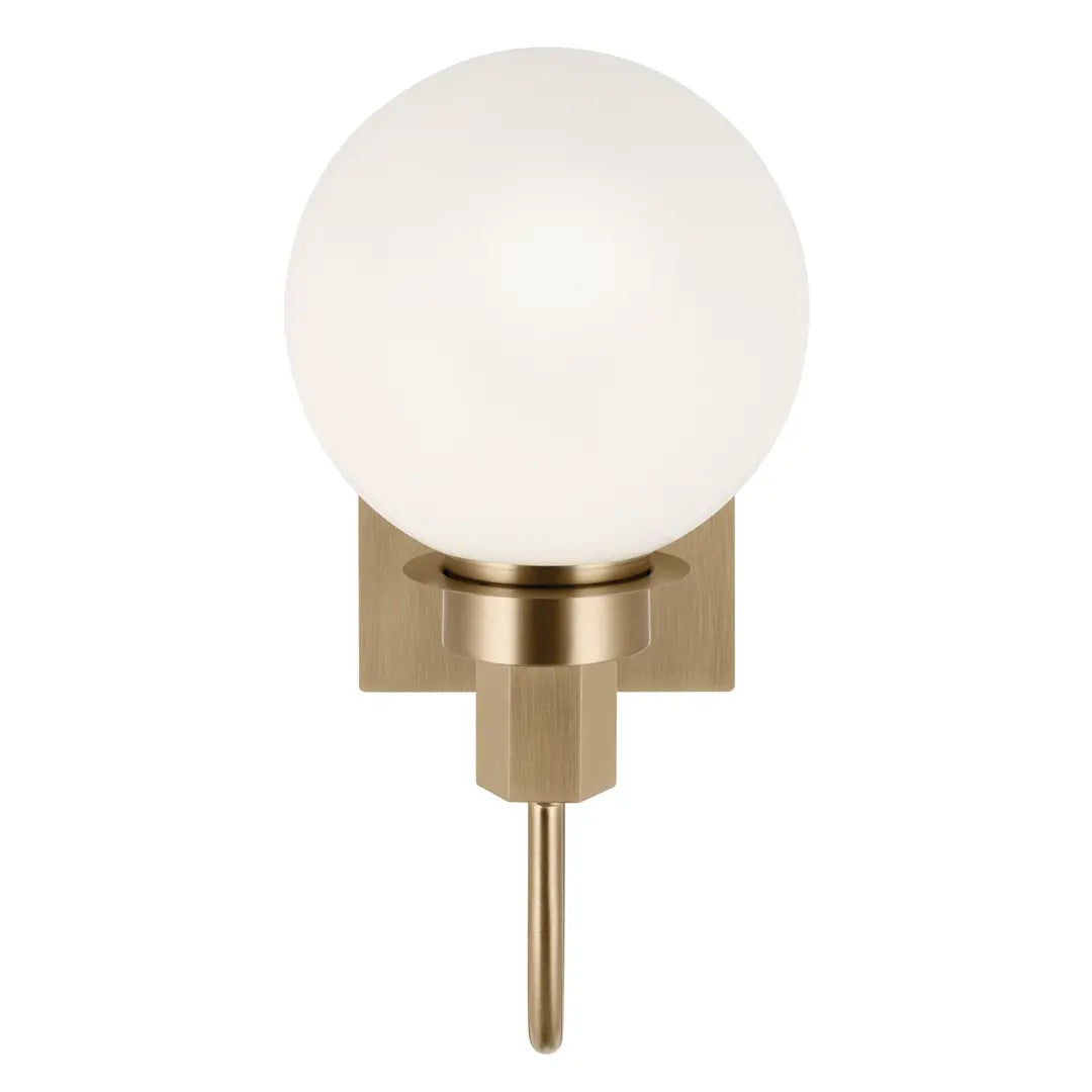 KICHLER(キチラー)社製ブラケットライトKIC-55149CPZ