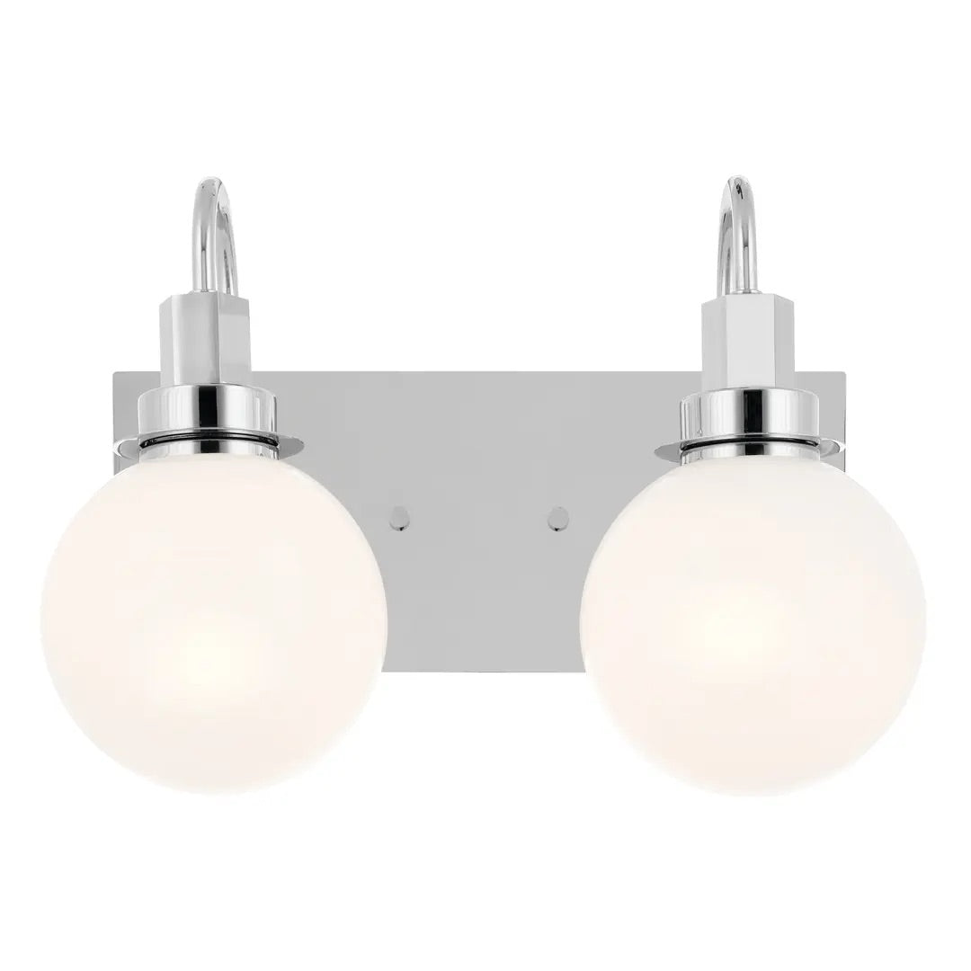 KICHLER(キチラー)社製ブラケットライトKIC-55150CH