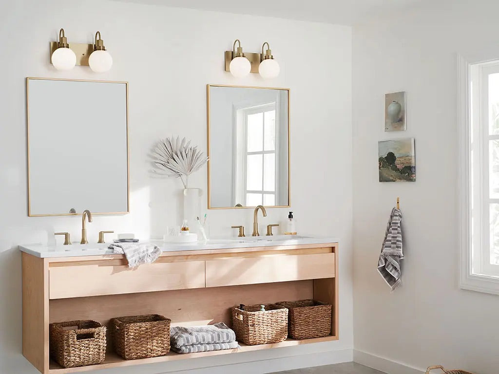 KICHLER(キチラー)社製ブラケットライトKIC-55150CPZ