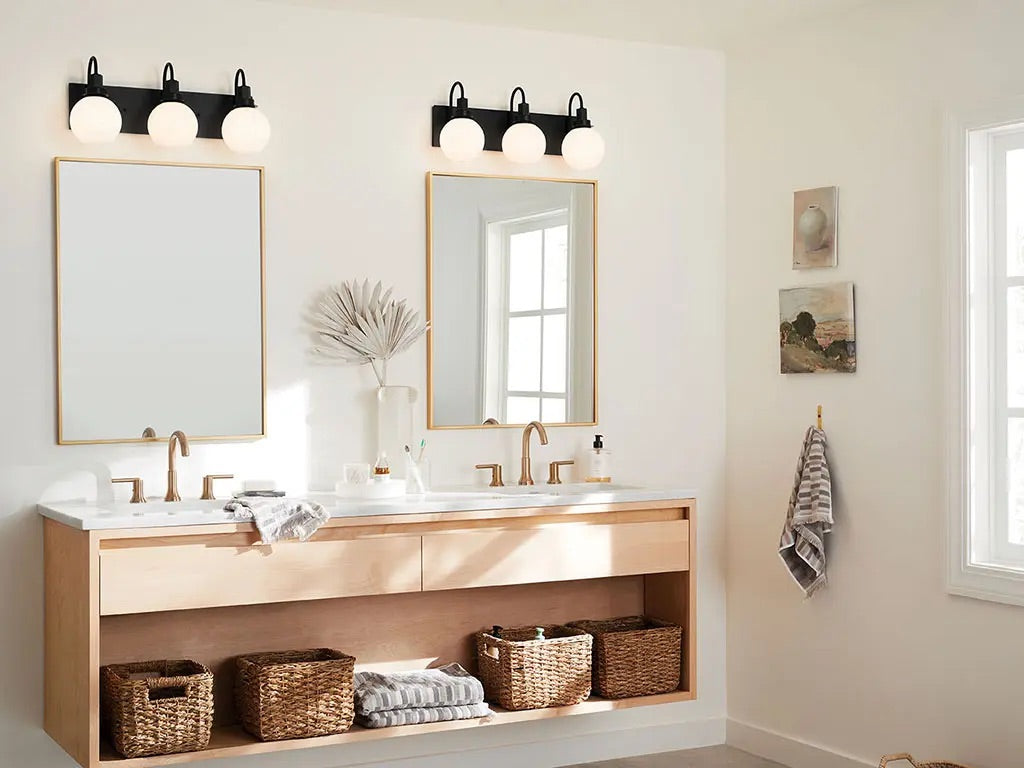 KICHLER(キチラー)社製ブラケットライトKIC-55151BK