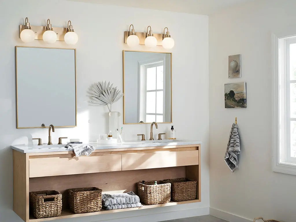 KICHLER(キチラー)社製ブラケットライトKIC-55151CPZ