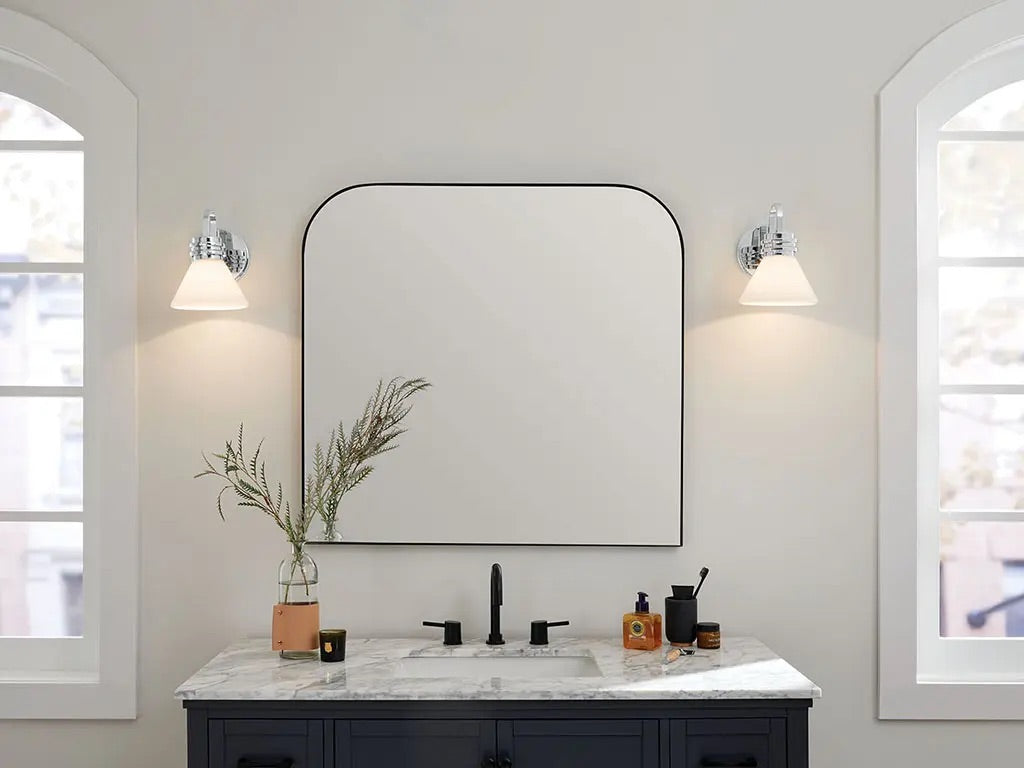 KICHLER(キチラー)社製ブラケットライトKIC-55153CH