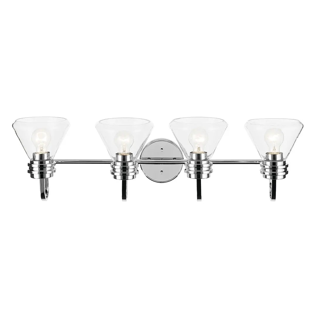 KICHLER(キチラー)社製ブラケットライトKIC-55156CHCLR