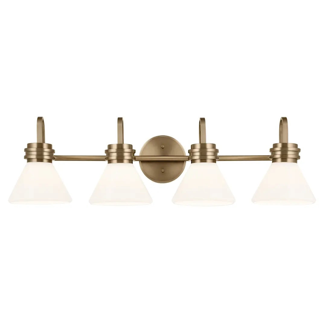 KICHLER(キチラー)社製ブラケットライトKIC-55156CPZ