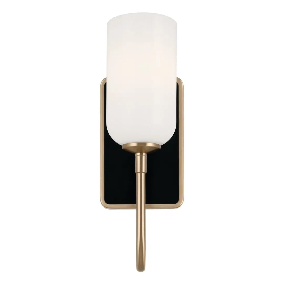 KICHLER(キチラー)社製ブラケットライトKIC-55161CPZ