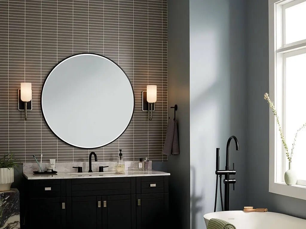 KICHLER(キチラー)社製ブラケットライトKIC-55161NI