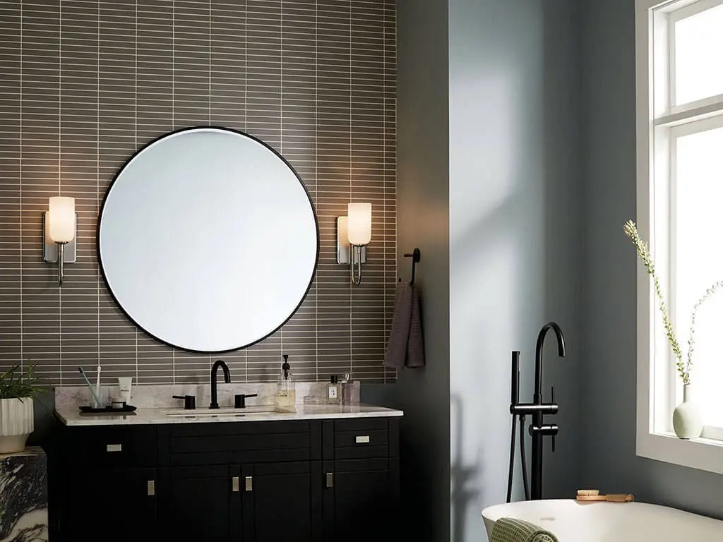 KICHLER(キチラー)社製ブラケットライトKIC-55161PN