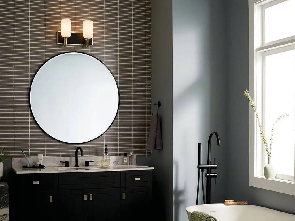 KICHLER(キチラー)社製ブラケットライトKIC-55162CPZ