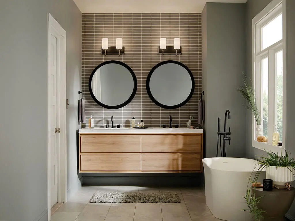 KICHLER(キチラー)社製ブラケットライトKIC-55162NI