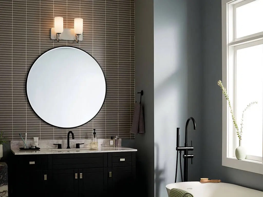 KICHLER(キチラー)社製ブラケットライトKIC-55162PN