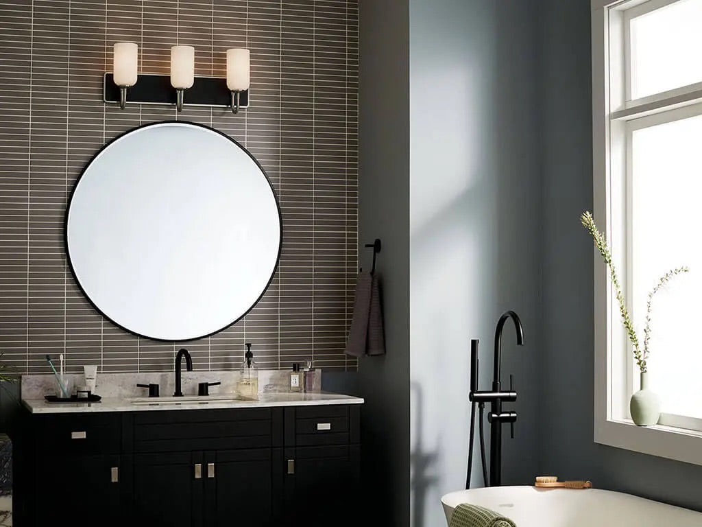 KICHLER(キチラー)社製ブラケットライトKIC-55163NI