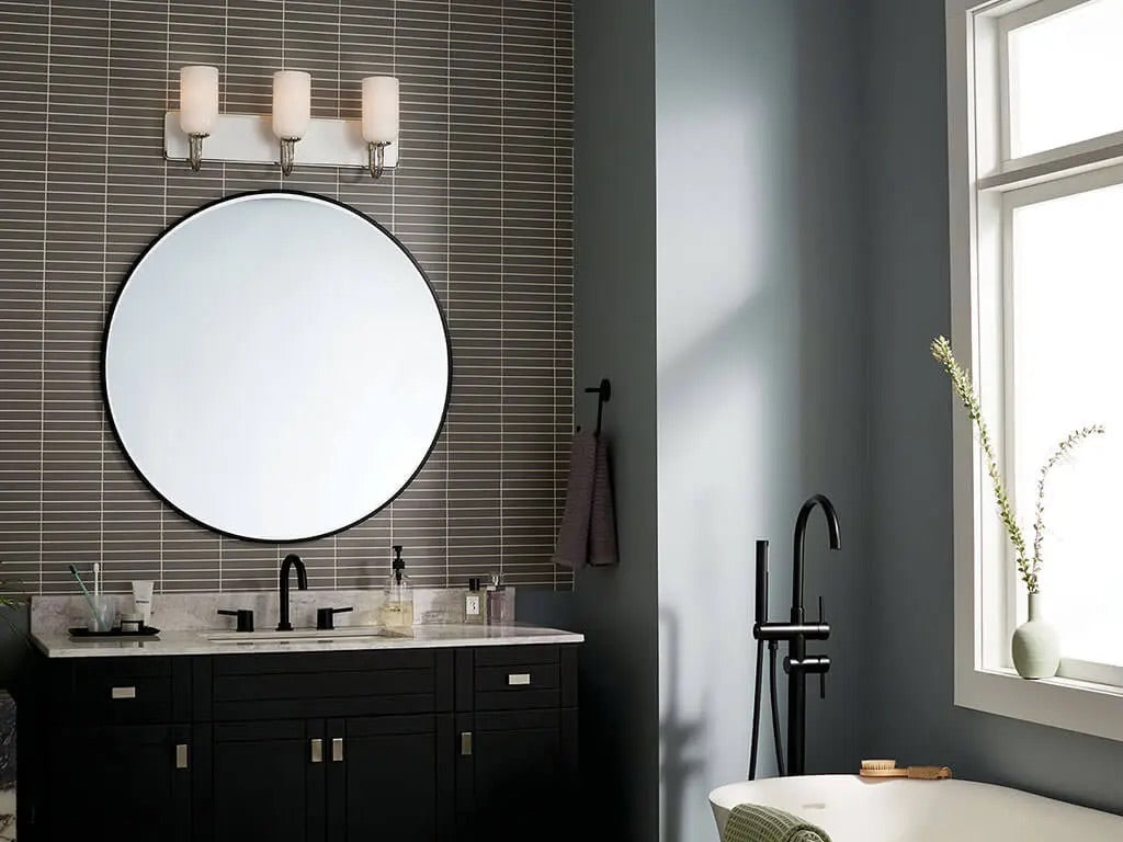 KICHLER(キチラー)社製ブラケットライトKIC-55163PN