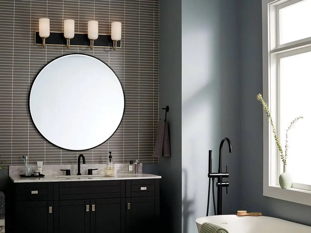 KICHLER(キチラー)社製ブラケットライトKIC-55164CPZ