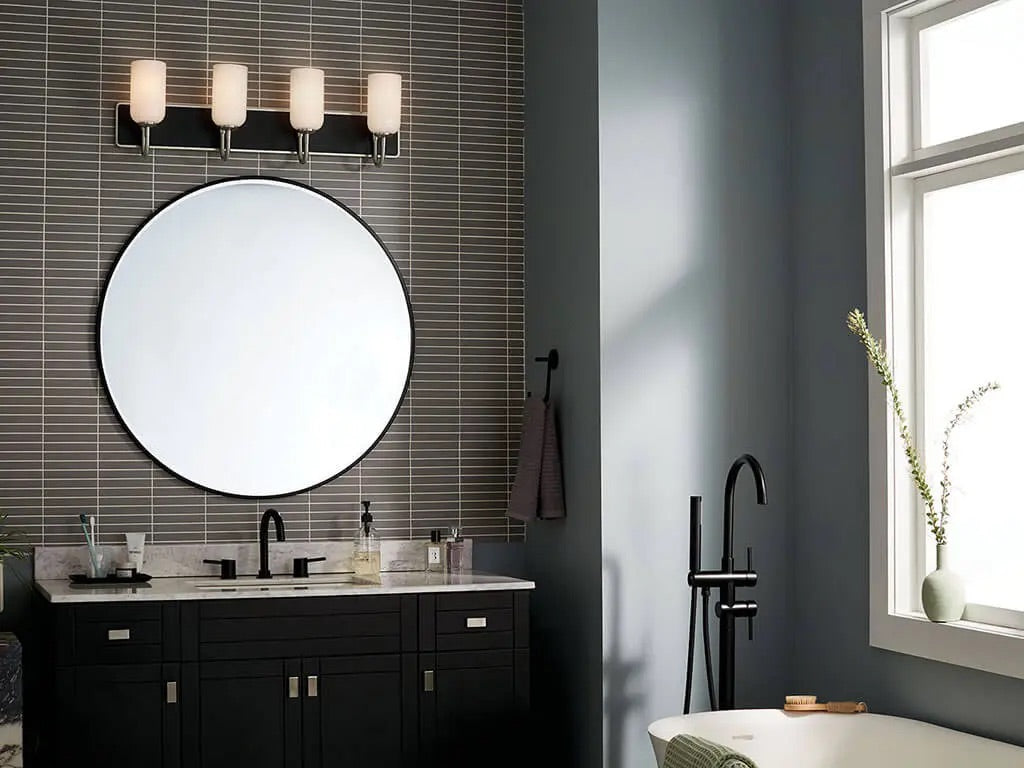 KICHLER(キチラー)社製ブラケットライトKIC-55164NI