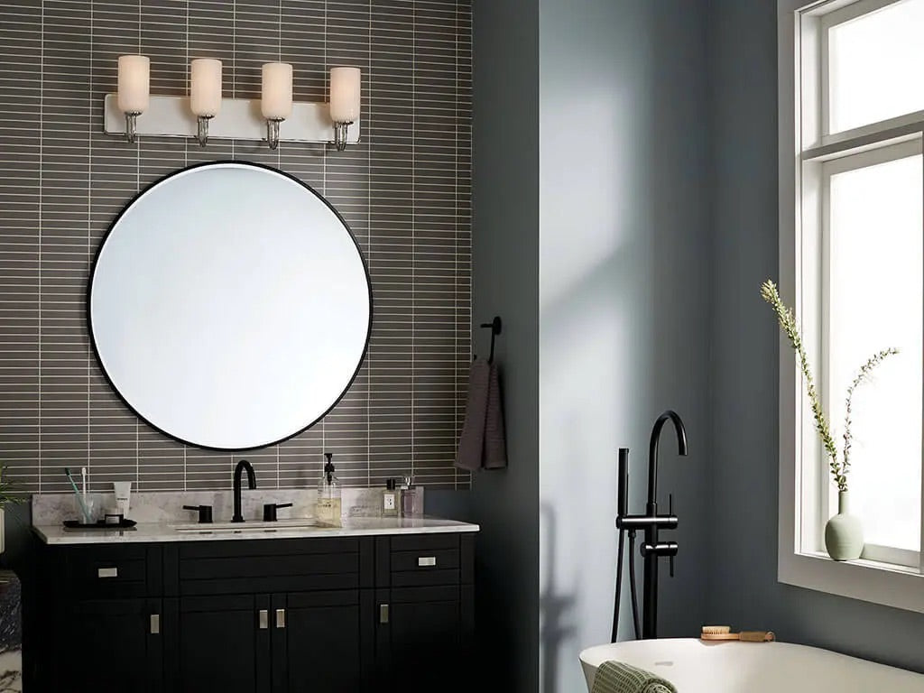 KICHLER(キチラー)社製ブラケットライトKIC-55164PN