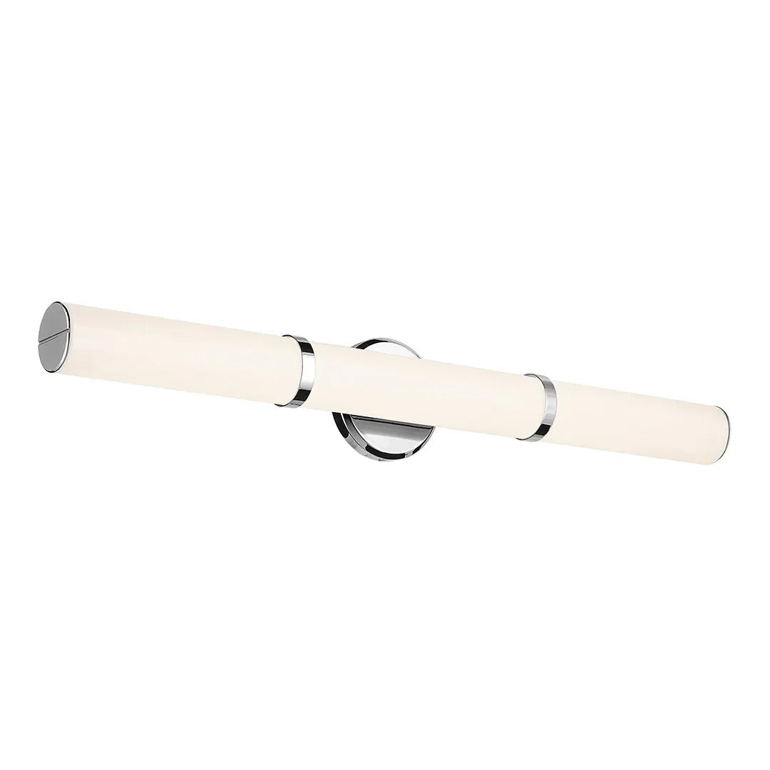 KICHLER(キチラー)社製ブラケットライトKIC-55189CHLED - マストレ海外