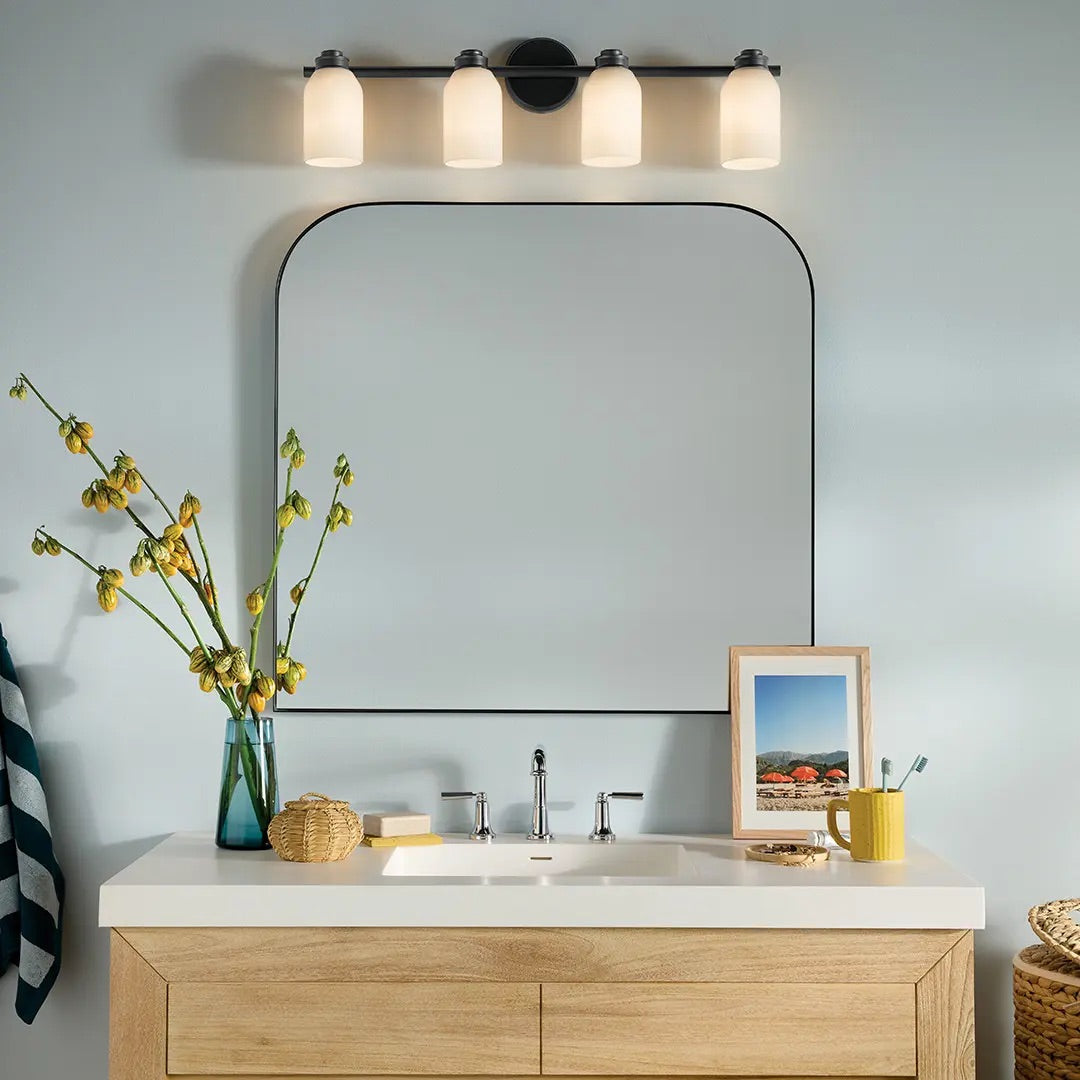 KICHLER(キチラー)社製ブラケットライトKIC-55203BK